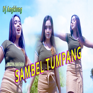Sambel Tumpang