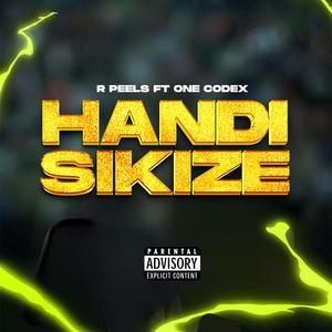 HANDISIKIZE (feat. R PEELS)