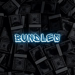 Bundles (feat. Maya Miko)