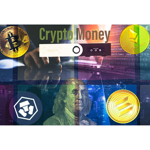Crypto Money