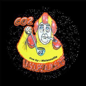 La soupe aux sons, Pt. 4