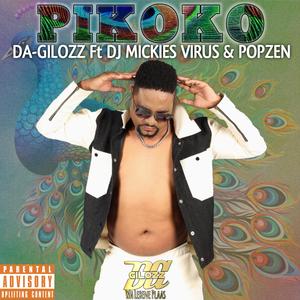 Pikoko (feat. Dj Mickies-Virus & Popzen)