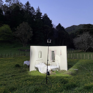 我，以及其他的证人第一段