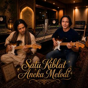 Syahdu di Hatiku