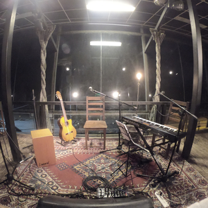 Hada (feat. Javier Chuki Gomez & Fran Castaño) (Sesión en la Casa)