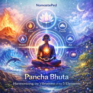 Akasha: Cosmic Space (feat. Vardhan Peddi)