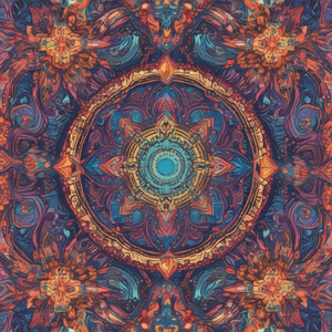 喺宇宙嘅浩瀚度，我哋嘅思想飛翔 by @dice12382535