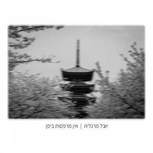 אין מרפסות ביפן