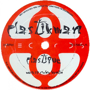 Ethnik (Original Mix)