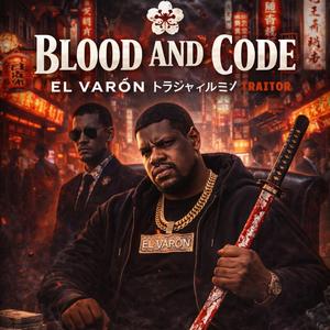 Blood And Code