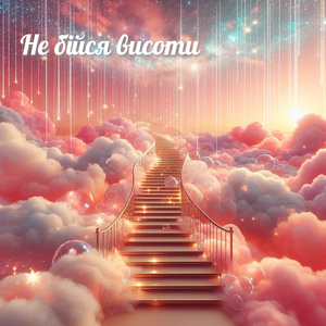 Не бійся висоти