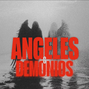 angeles & demonios