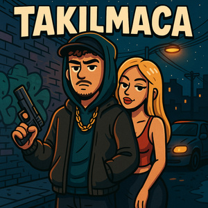 TAKILMACA