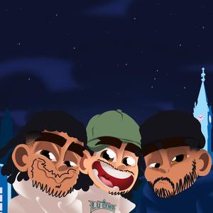 Quero Te Amar (feat. Panela & Th Jhons)