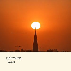 unbroken