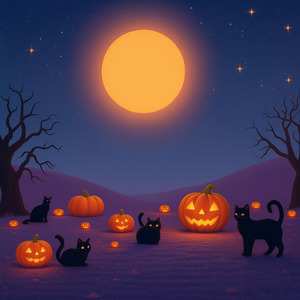 キャンディ・ナイト