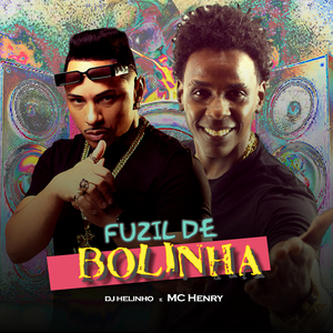Fuzil de Bolinha