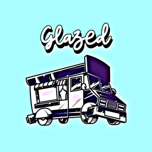 Glazed