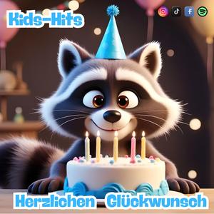 Herzlichen Glückwunsch