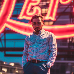 Brown Boy