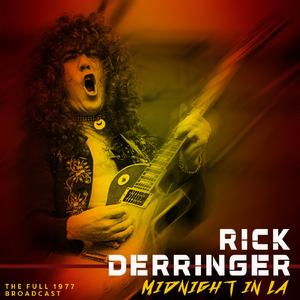 Rock And Roll Hoochie Koo (Live 1977)