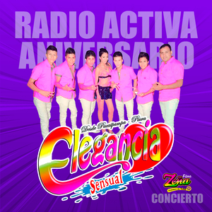 Abrazaditos (En Vivo)