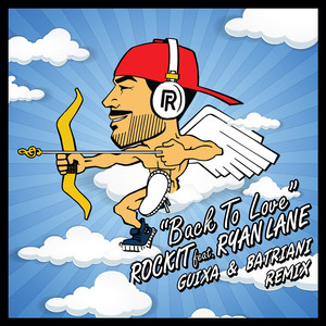 Back to Love (Guixa & Batriani Remix)