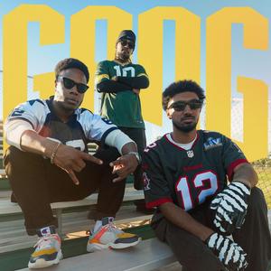 GANG (feat. Netwrkz, Trae Perry & Loach)