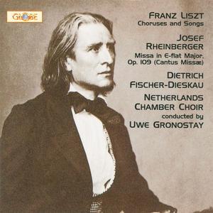 Missa in E-Flat Major, Op. 109: I. Kyrie