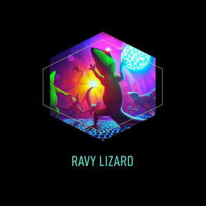 Ravy Lizard