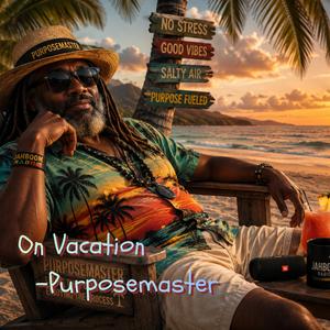 On Vacation