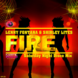 Fire (Saturday Night Disco Club Instrumental Mix)