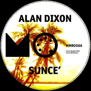 Sunce (Original Mix)