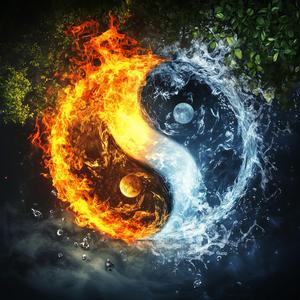 Сила стихий