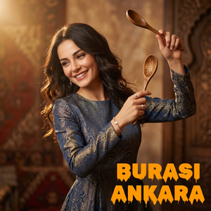 BURASI ANKARA