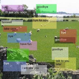 disembodied computer voices