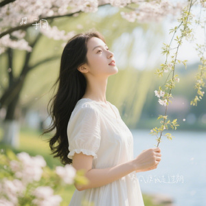 春风渡我走过岁月