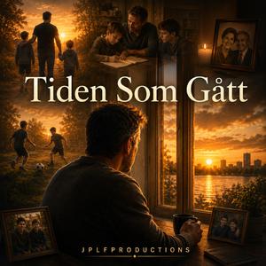 Tiden som gått