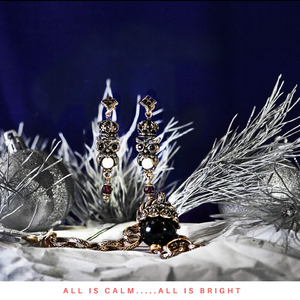 Christmas Eve In Fairyland