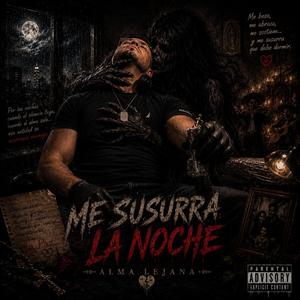 Me susurra la noche
