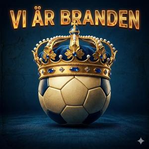Vi är branden