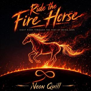 Ride the Fire Horse (Sultry)
