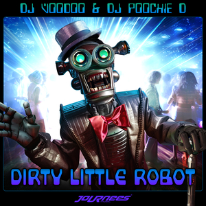 Dirty Little Robot (Original Acid Breaks Mix)