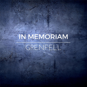 Grenfell: In Memoriam