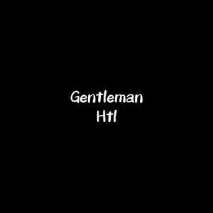 Gentleman (降调版)