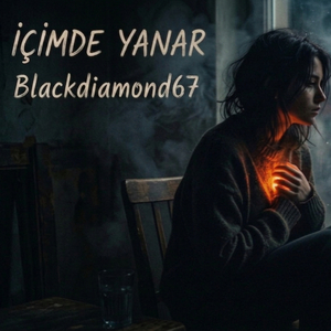 İçimde yanar