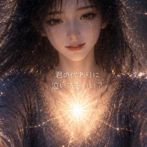 君の代わりに泣いてもいい？