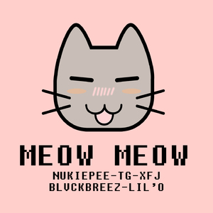 Meow Meow
