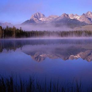 慢慢我习惯了你的不存在