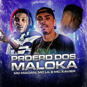 Proerd dos Maloka